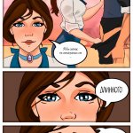 Мистер и миссис Смит