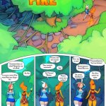 Пылкие Дуэли Линка Vs Темари