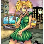 В магазин за маниоком!