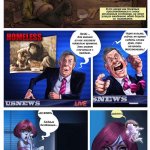 В магазин за маниоком!