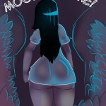 Лила и Зубастик